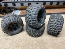 Proline trencher tires for sale  El Paso