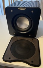 Velodyne microvee super for sale  LONDON