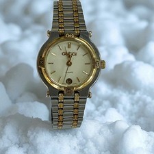 Gucci vintage 9000l for sale  Carmichael