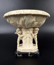 Sculpture coupe résine d'occasion  Benfeld