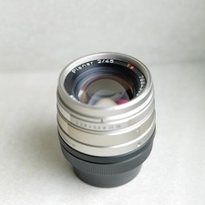 Mint carl zeiss for sale  LEWES