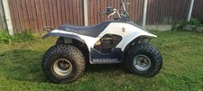 Yamaha breeze 125 for sale  WINSFORD