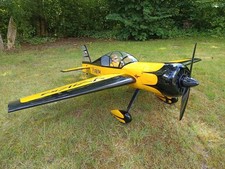 Yak spannweite 1610mm gebraucht kaufen  Wohratal