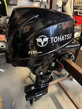 Tohatsu 15hp short for sale  EXETER