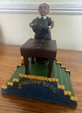 Cast iron magician for sale  Peabody