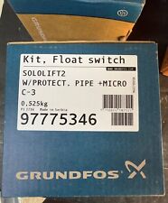 Float switch kit for sale  ELY