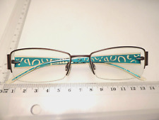 Brille joop blau gebraucht kaufen  Lübeck