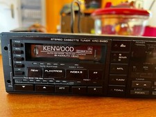 Kenwood krc 949d gebraucht kaufen  Herford