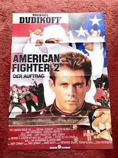 American fighter auftrag gebraucht kaufen  Waldsassen