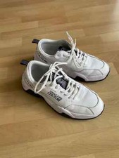 Versace sneaker versace gebraucht kaufen  Iserlohn