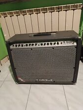 Amplificatore per chitarra usato  San Severino Marche