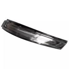 Espelho retrovisor porta lateral direita lâmpada de seta para Kia Sportage 2015-20 comprar usado  Enviando para Brazil