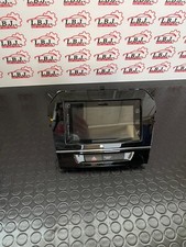 Autoradio display multifunzion usato  Ornago