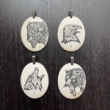 Set alaskan signed for sale  Los Angeles