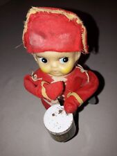 Ancien jouet mecanique d'occasion  Bussy-Saint-Georges