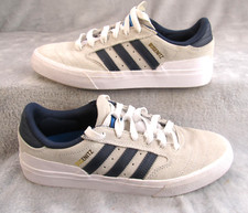 Tênis Adidas BUSENITZ Shoes Pro Vulc II Masculino 7.5 Cinza Skate GY6906 Camurça comprar usado  Enviando para Brazil