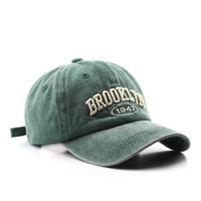 Casquette brooklyn d'occasion  Belley