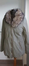 Parka winterjacke fell gebraucht kaufen  Goldenstedt