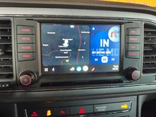 Seat leon discover gebraucht kaufen  Wiemersdorf