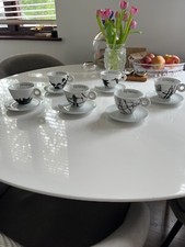 illy cups for sale illy cups for sale CHERTSEY