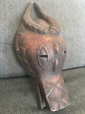 Antique african senufo for sale  East Boston