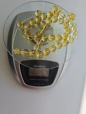 Gramm 100 bernstein gebraucht kaufen  Hattingen