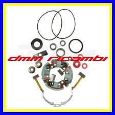 Portaspazzole yamaha motorino usato  Santa Maria Capua Vetere