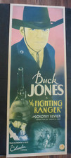 Fighting ranger buck for sale  Simi Valley
