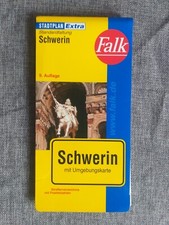 Falk plan stadtplan gebraucht kaufen  Ellrich