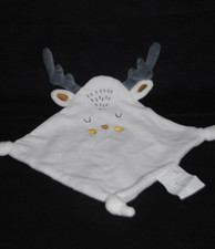 Doudou plat renne d'occasion  Strasbourg-