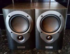 Pair mission m31 for sale  ROWLEY REGIS