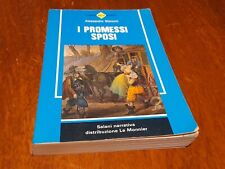G240 promessi sposi usato  Macerata