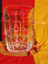 Bierseidel liter veb gebraucht kaufen  Radeberg, Wachau