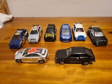 Hotwheels models escort for sale  SOUTH SHIELDS
