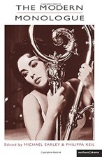 monologue book for sale monologue book for sale UK