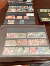 Lot mainly foreign for sale  EASTBOURNE