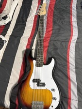 Bass guitar for sale  Melville
