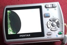 Digitalkamera pentax e30 gebraucht kaufen  Lichtenfels