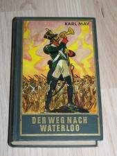 Karl may weg gebraucht kaufen  Niederkrüchten
