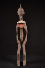 African mumuye figures d'occasion  Expédié en Belgium