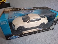 Bentley continental supersport gebraucht kaufen  Friedrichshafen