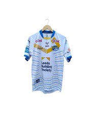 Leeds rhinos rugby for sale  CHEADLE