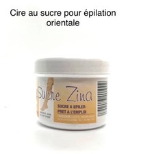 Cire épilation orientale d'occasion  Orly