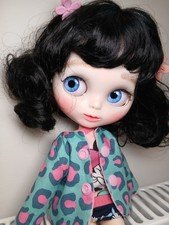 Gorgeous custom blythe for sale  DRONFIELD
