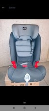 Seggiolino auto isofix usato  Milano