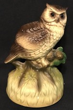Vtg owl figurine for sale  El Centro