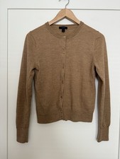 Crew sweater cardigan for sale  Los Angeles