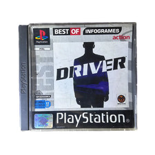 Driver occasion d'occasion  Cazaubon