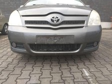Toyota corolla verso gebraucht kaufen  Chemnitz