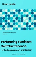Performing feminism self for sale  UK